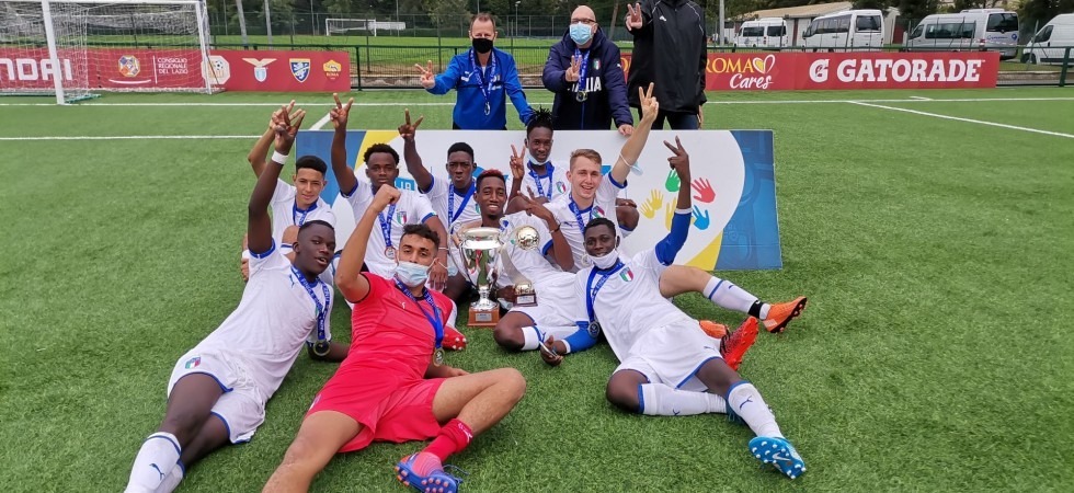 Trento è di nuovo campione: vinto il campionato nazionale degli Sprar